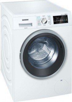 Siemens WD15G440TR Çamaşır Makinesi kullananlar yorumlar